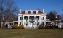 Milton Hershey Mansion
